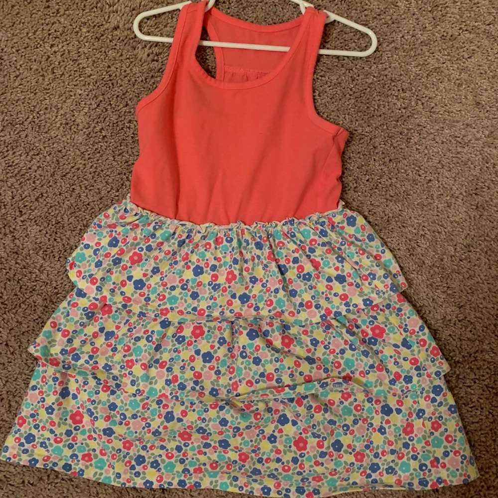 Jumping Bean Spring Dress 💐